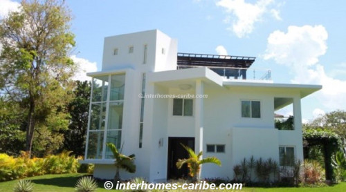 photos for SOSUA: VILLA CALIFORNIA